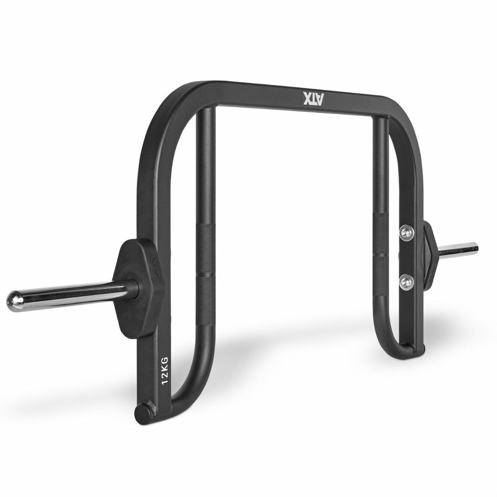 Open Hex Bar Compact 30 mm 12 kg maks 250 kg forfra