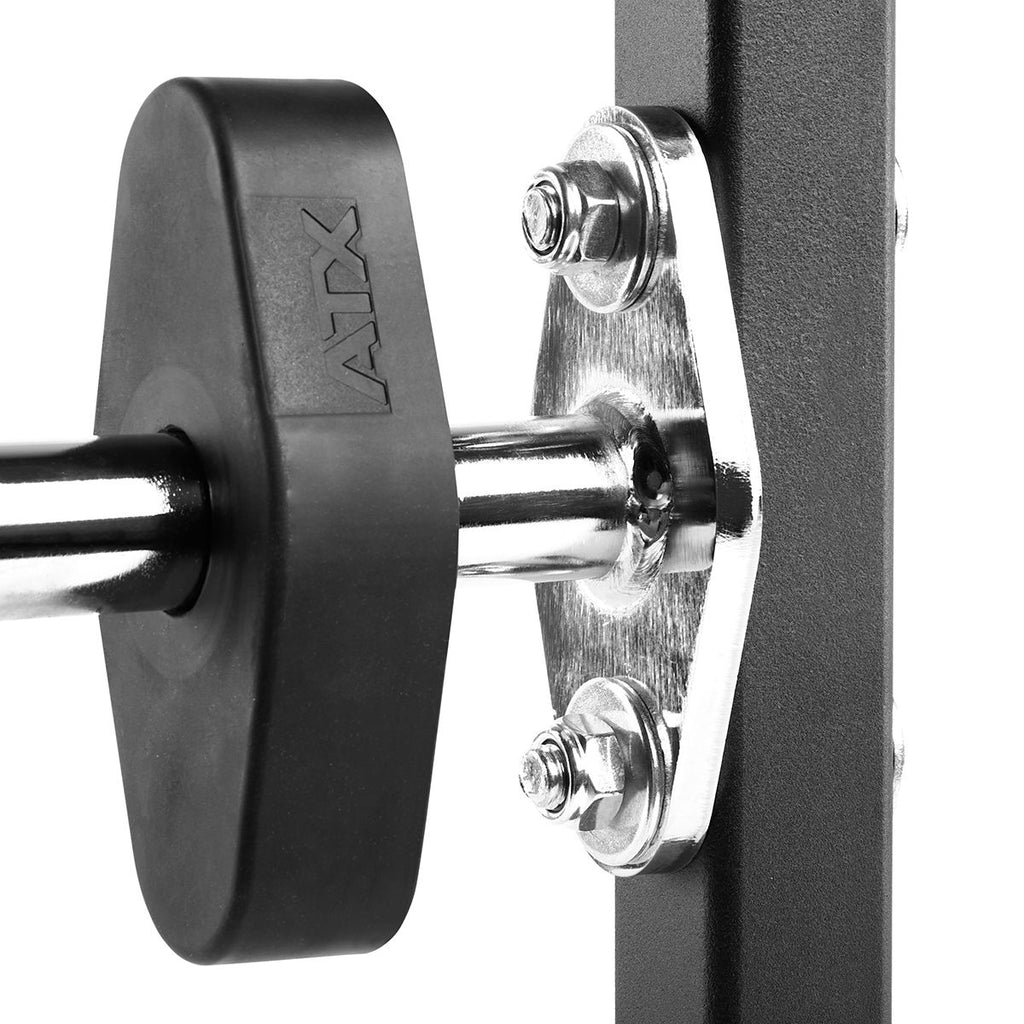 Open Hex Bar Compact 30 mm 12 kg maks 250 kg grep markering