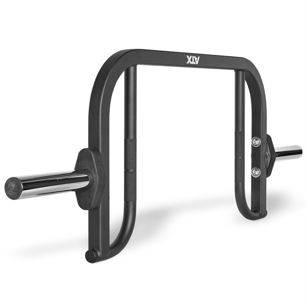 Open Hex Bar Compact 50 mm Olympic 13 kg maks 250 kg forfra