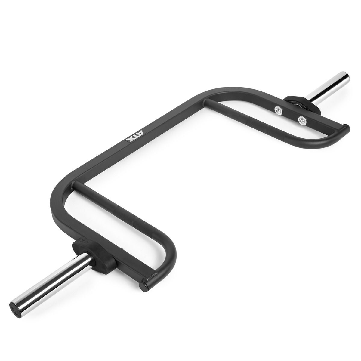 Open Hex Bar Compact 50 mm Olympic 13 kg maks 250 kg bakside