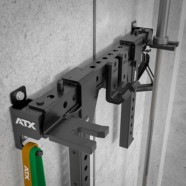 Veggfeste for stenger og tilbehør 600 Series - ATX