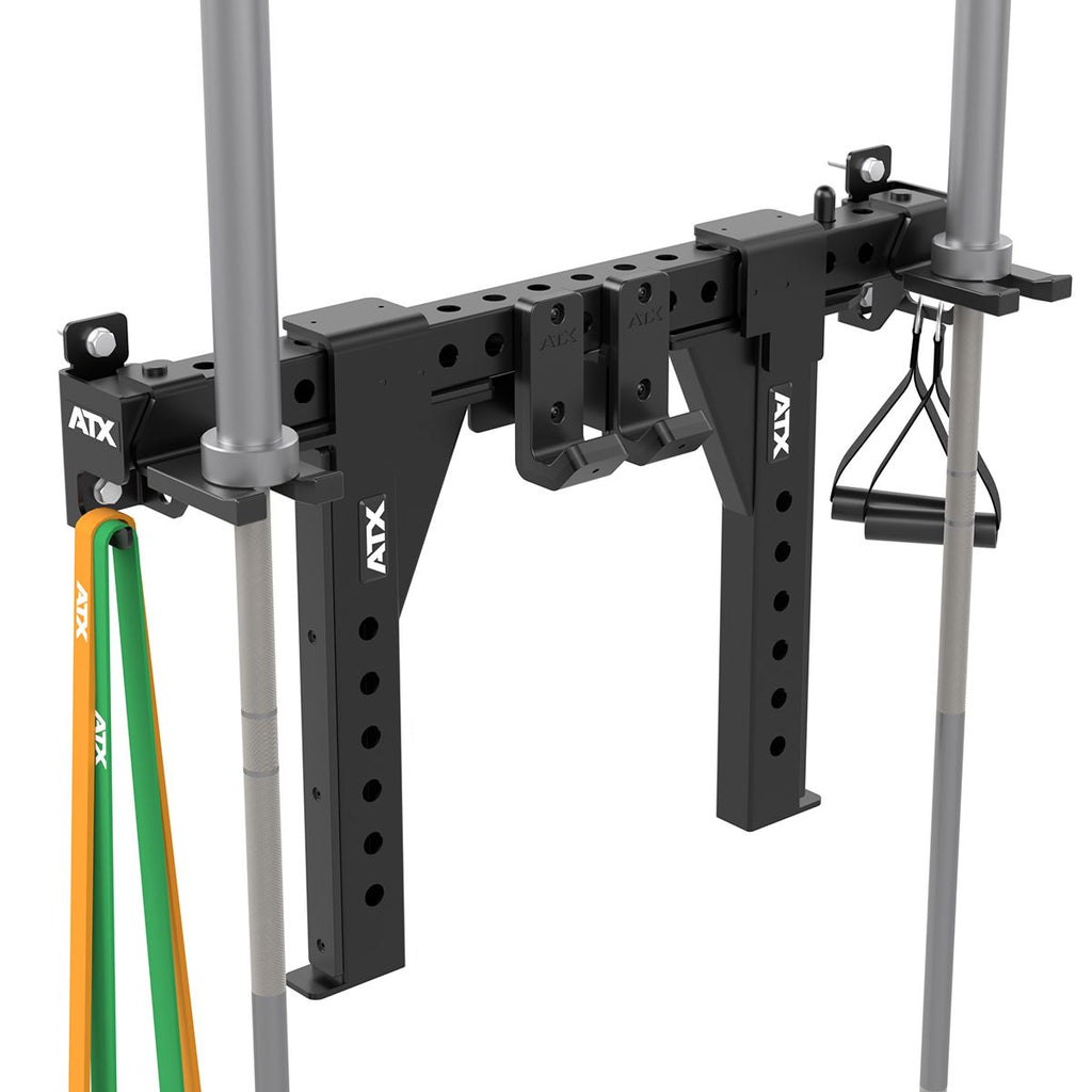 Oppbevaringshylle for rack 600-serien 883 mm bakside