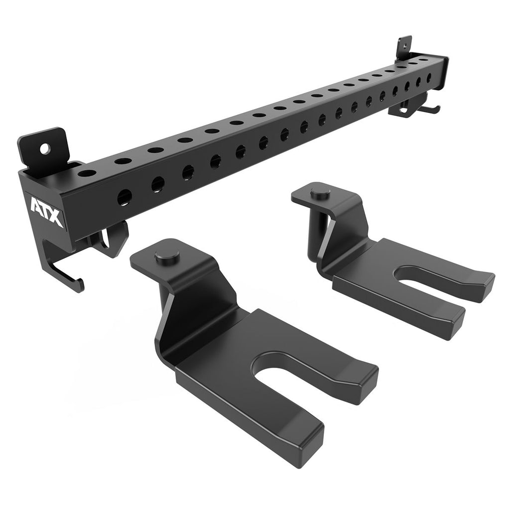 Detalj av Oppbevaringshylle for rack 600-serien 883 mm