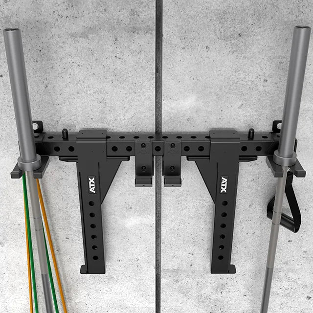 Veggfeste for stenger og tilbehør 600 Series - ATX