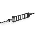 Parallel multi grip bar 50 mm, 200 cm, 16 kg forfra