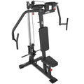 Pec Fly Combo butterfly reverse 150 kg kapasitet forfra