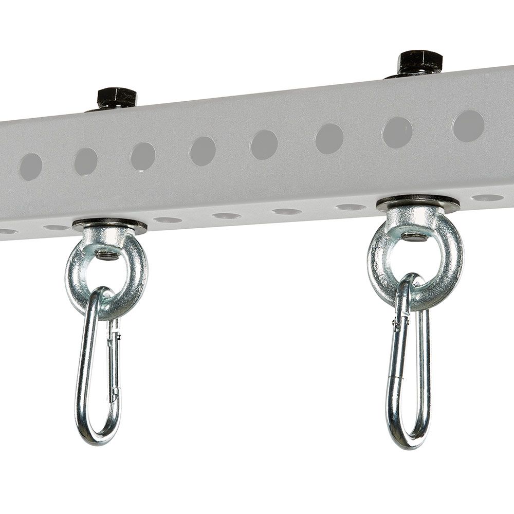 Pipnøkkel 30 mm for Rigs & Racks - ATX