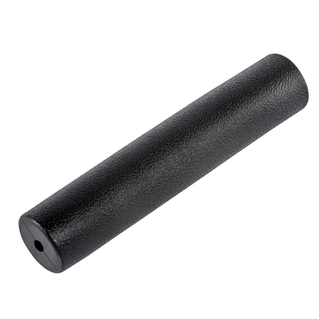 Plasthåndtak 30 x 150 mm gripediameter 30 mm forfra