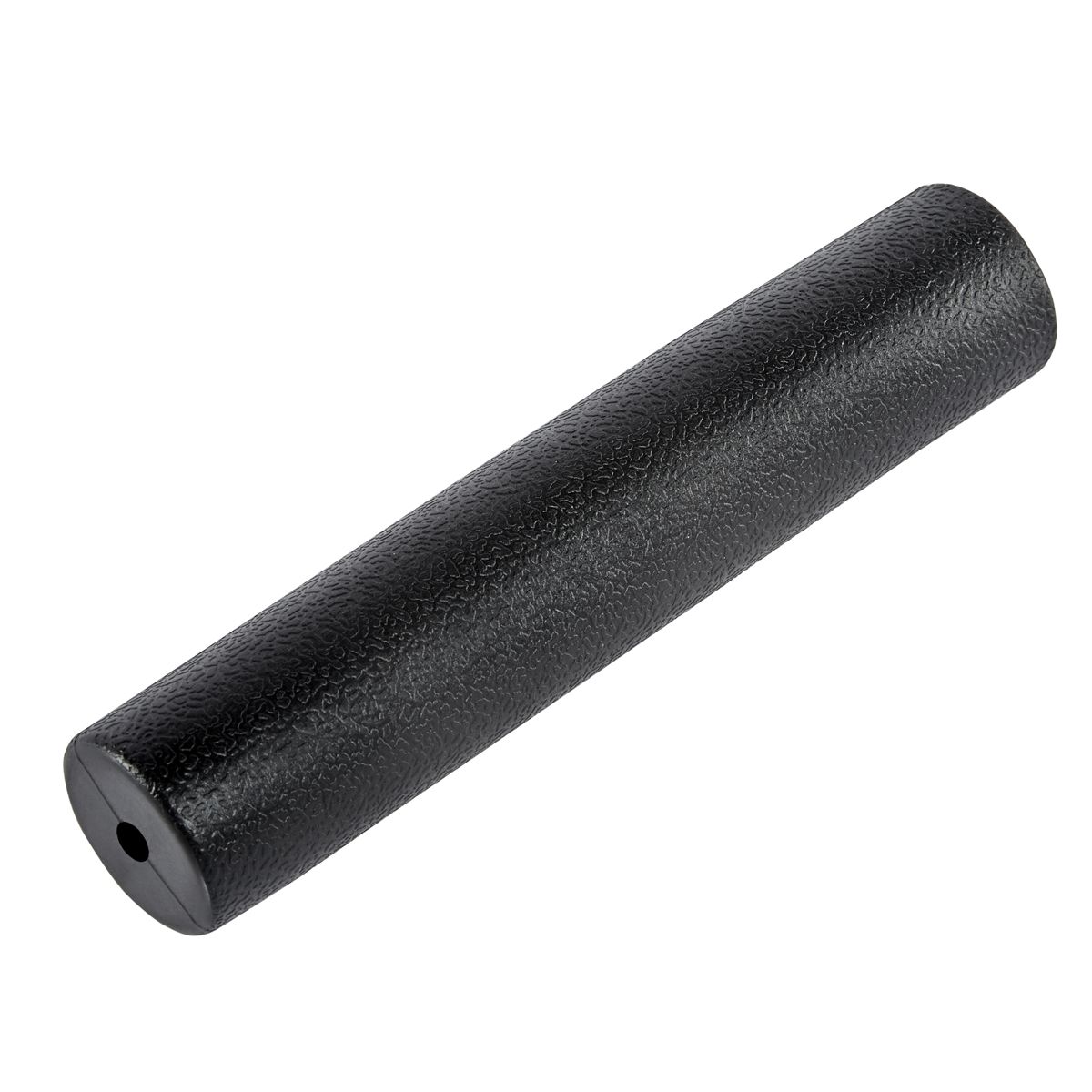 Plasthåndtak 30 x 150 mm gripediameter 30 mm forfra