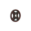 Polyuretan 4-Grip vektskive 30 mm 1,25 kg forfra