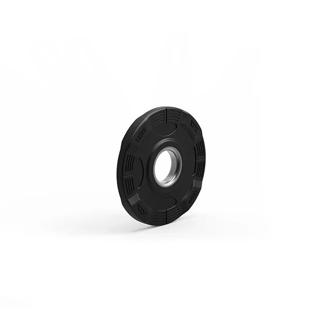 Vektskive polyuretan 4-Grip 50 mm 20 kg luktfri - ATX
