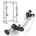 Power Handle for Jammer-Arms 28 mm grep 7 kg par forfra