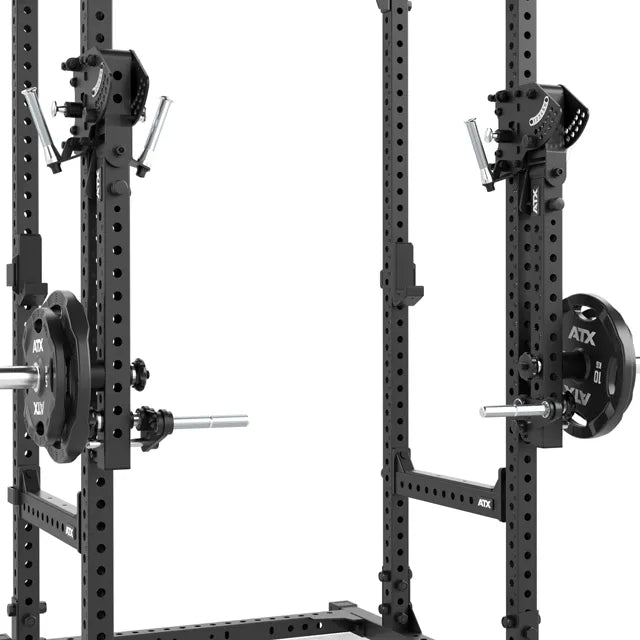 Power Handle for Jammer Arms med roterbart grep - ATX