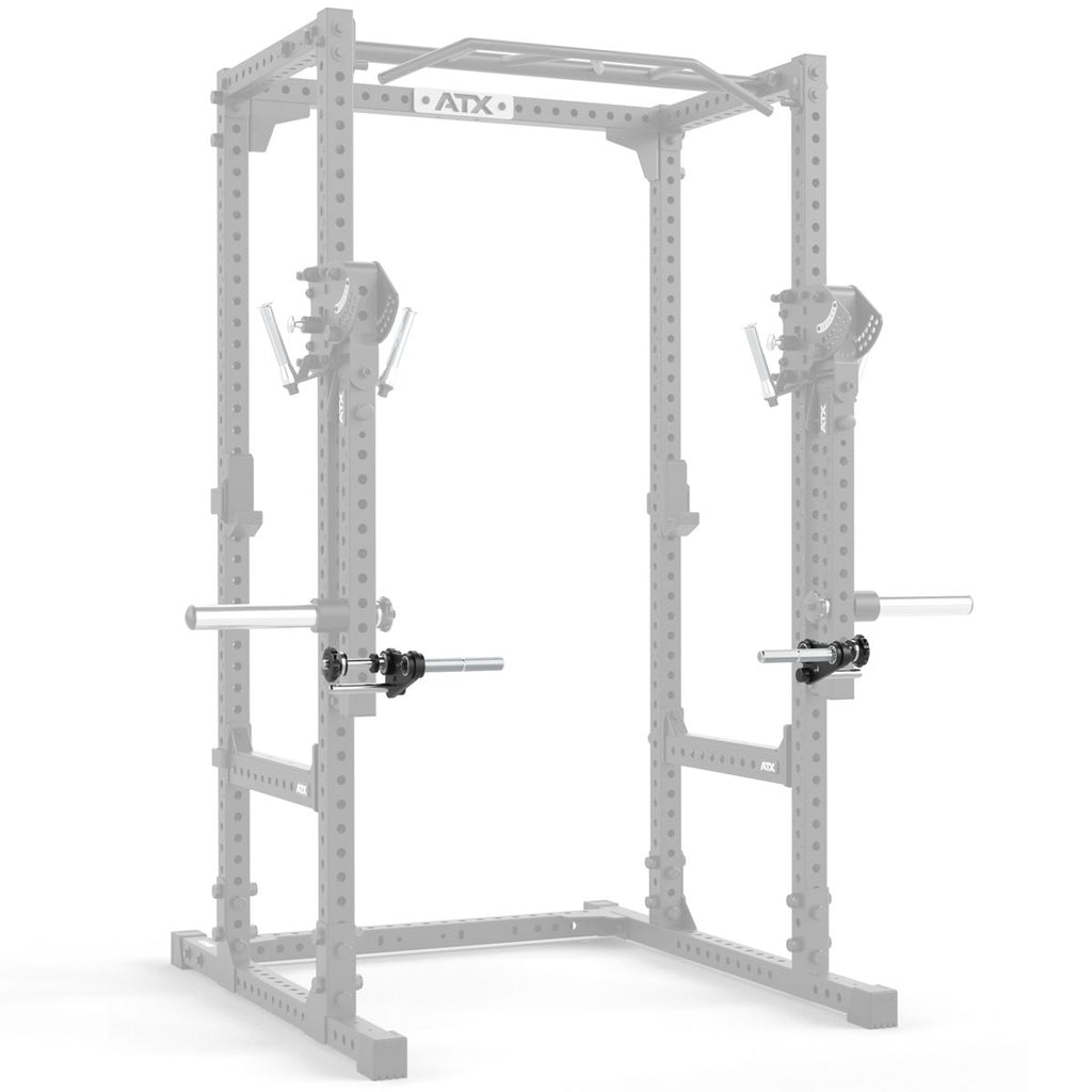 Power Handle for Jammer-Arms 28 mm grep 7 kg par detaljgrep