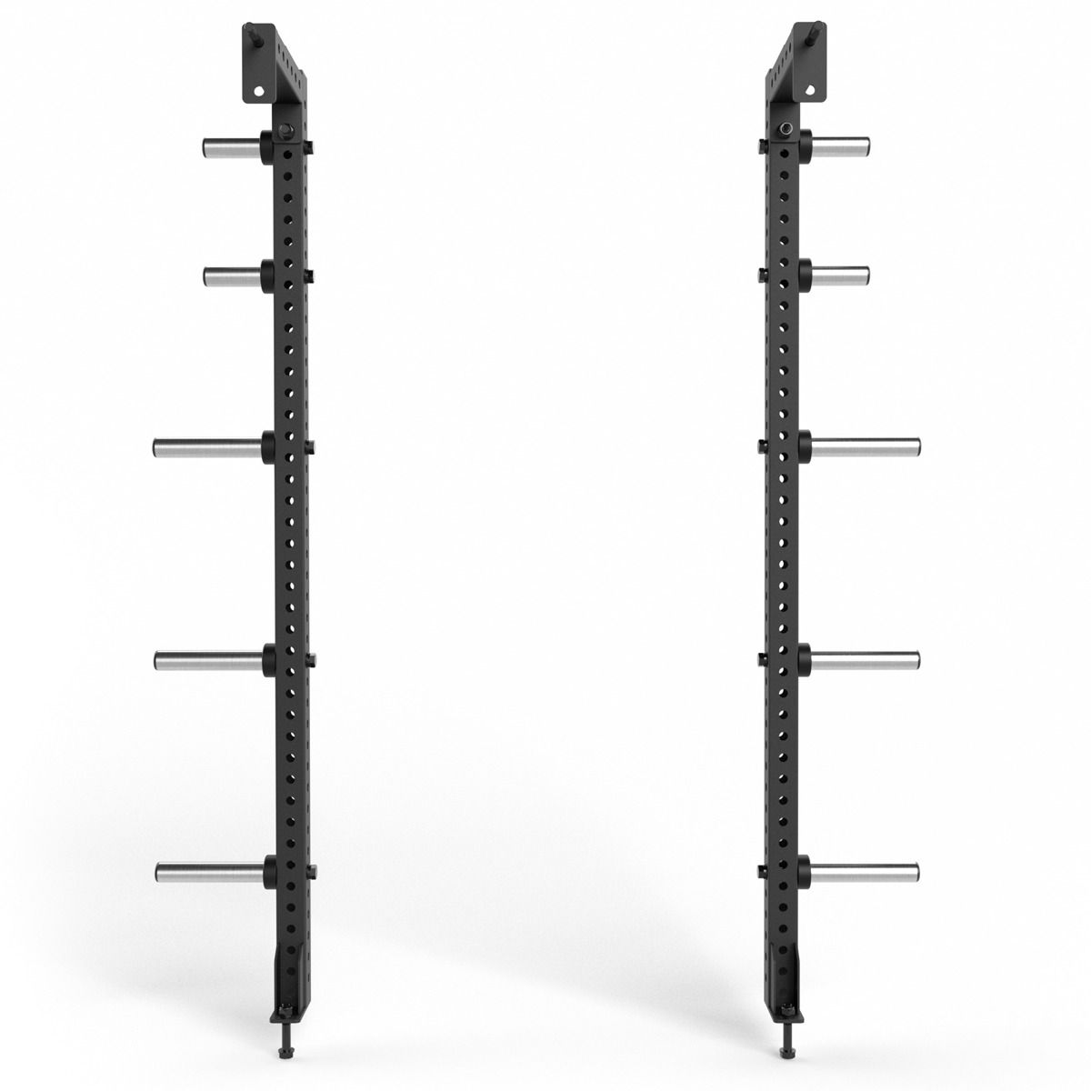 Power Rack 780 2.0 oppbevaringsutvidelse 200 kg bakside