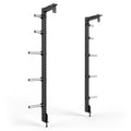 Power Rack 780 2.0 oppbevaringsutvidelse 200 kg forfra