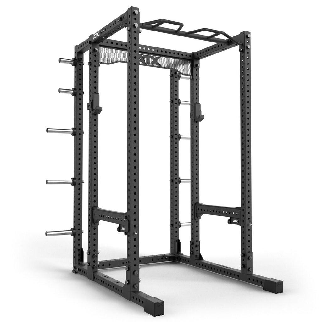 Power Rack 780 2.0 oppbevaringsutvidelse 200 kg montert