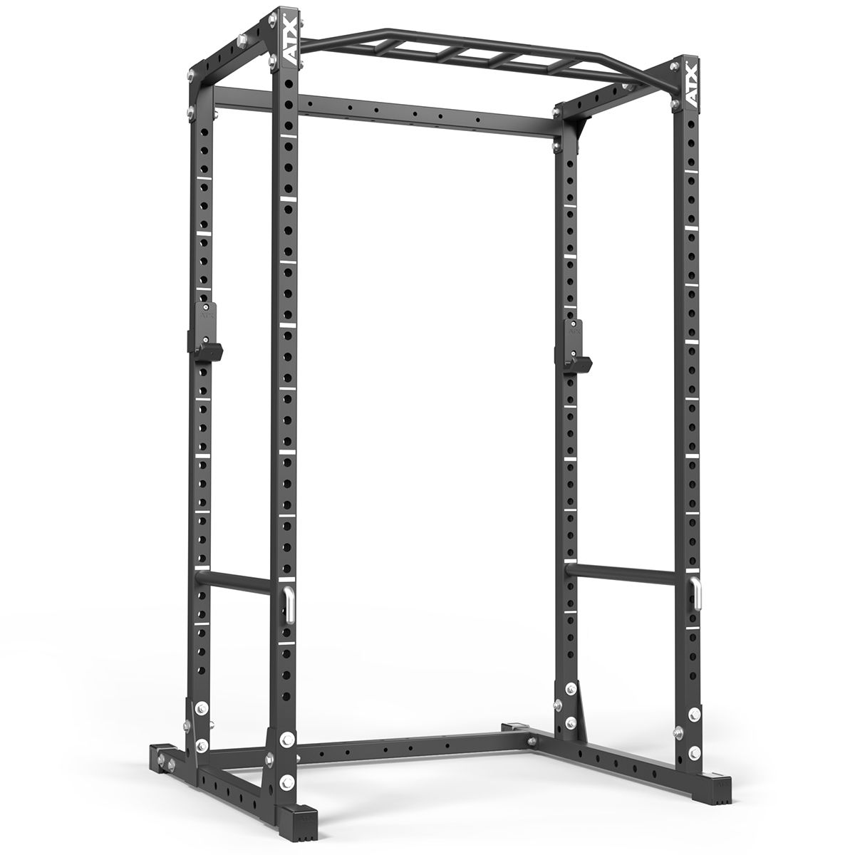 Power Rack PRX-510-XS høyde 195 cm forfra