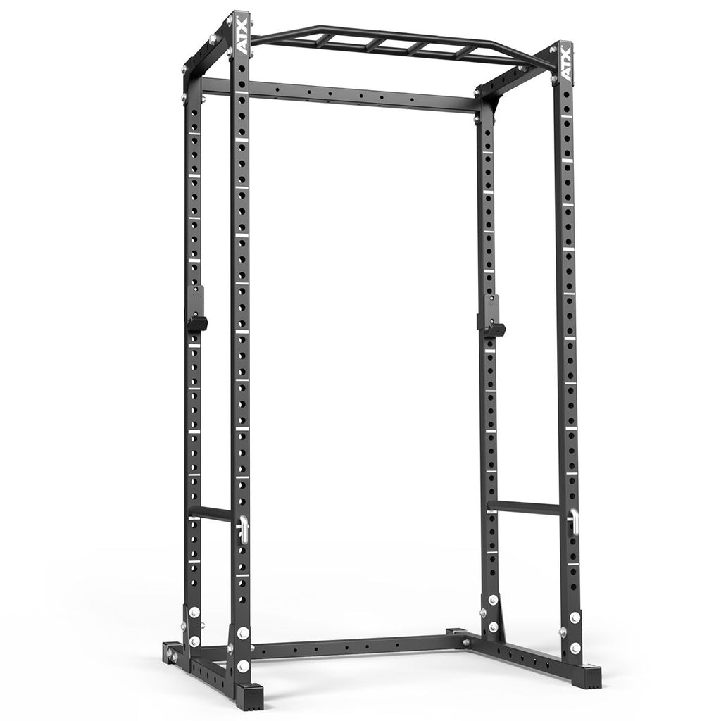 Power Rack PRX-510-XS høyde 195 cm bakside