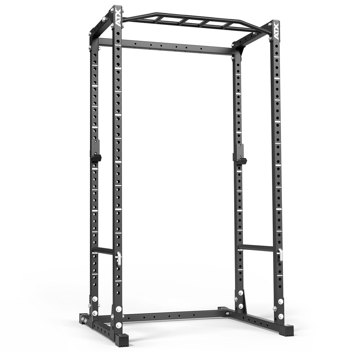 Power Rack PRX-510-XS høyde 195 cm bakside