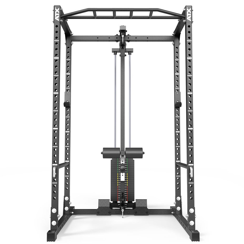 Power Rack PRX-510-XS montert i treningsrom