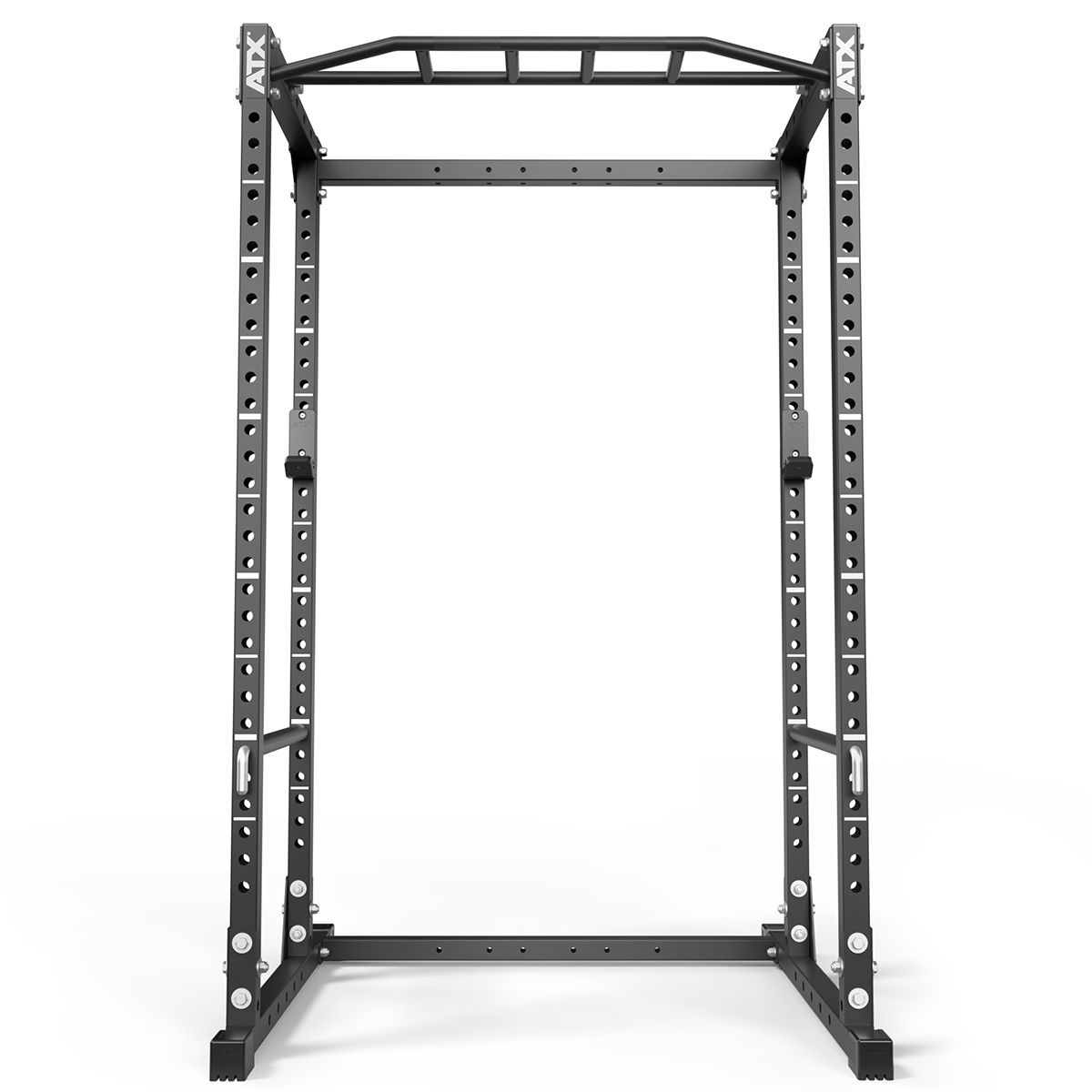 Power Rack PRX-510-XS montert i treningsrom