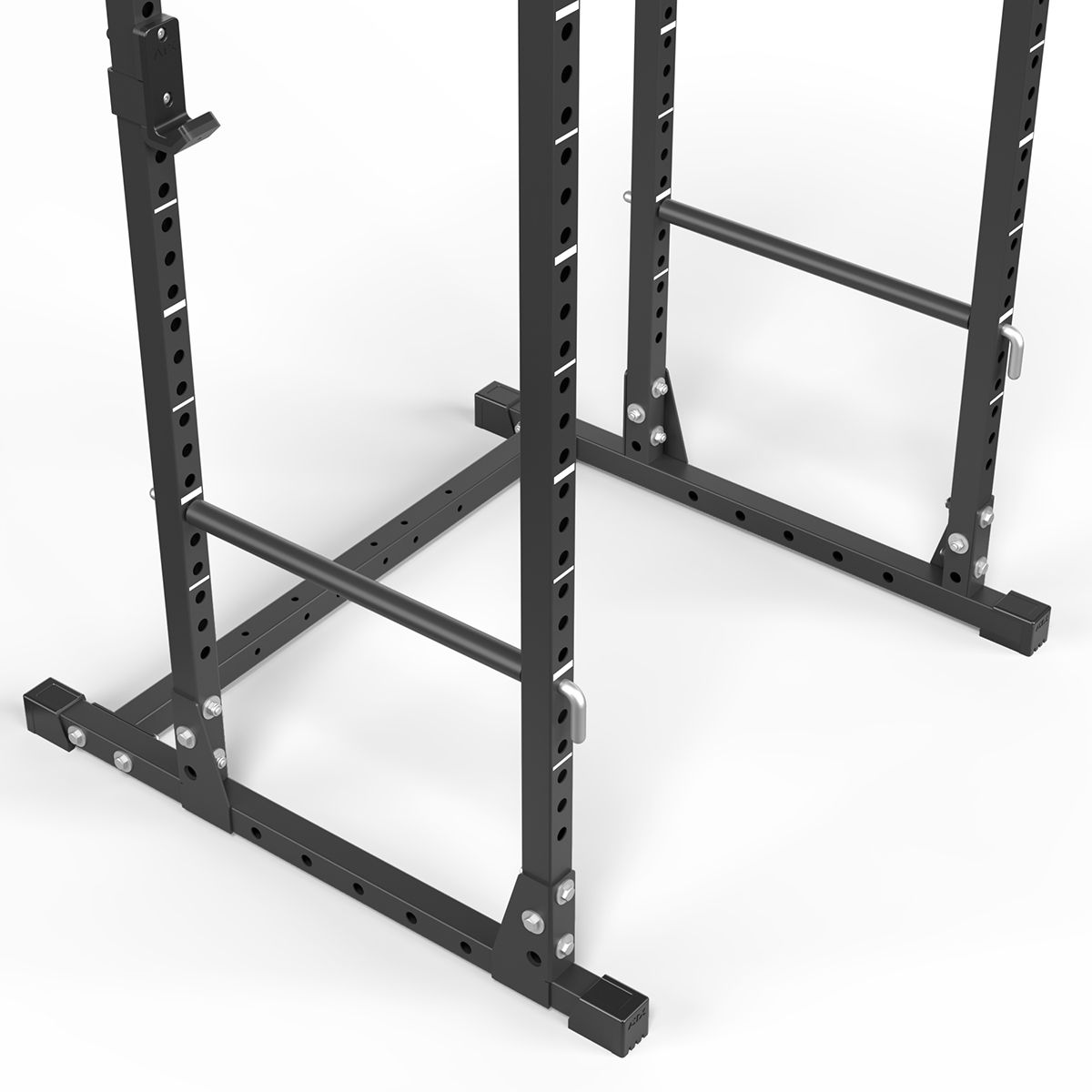 Power Rack PRX-510-XS med vektstang i J-Hooks