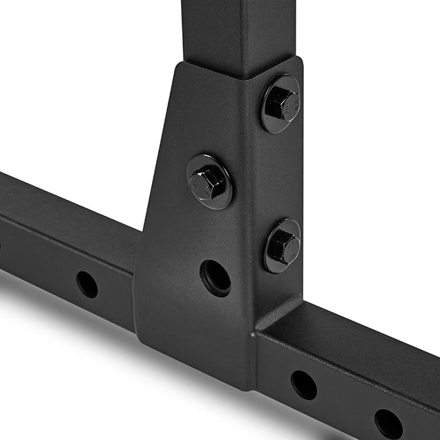 Power Rack PRX-520 med Flip Down Spotter høyde 215 cm - ATX