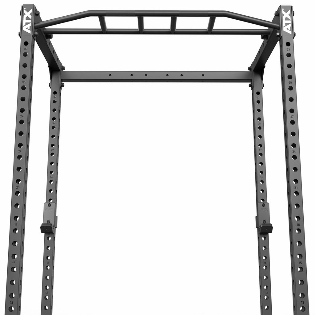 Power Rack PRX-520 med Flip Down Spotter høyde 215 cm - ATX