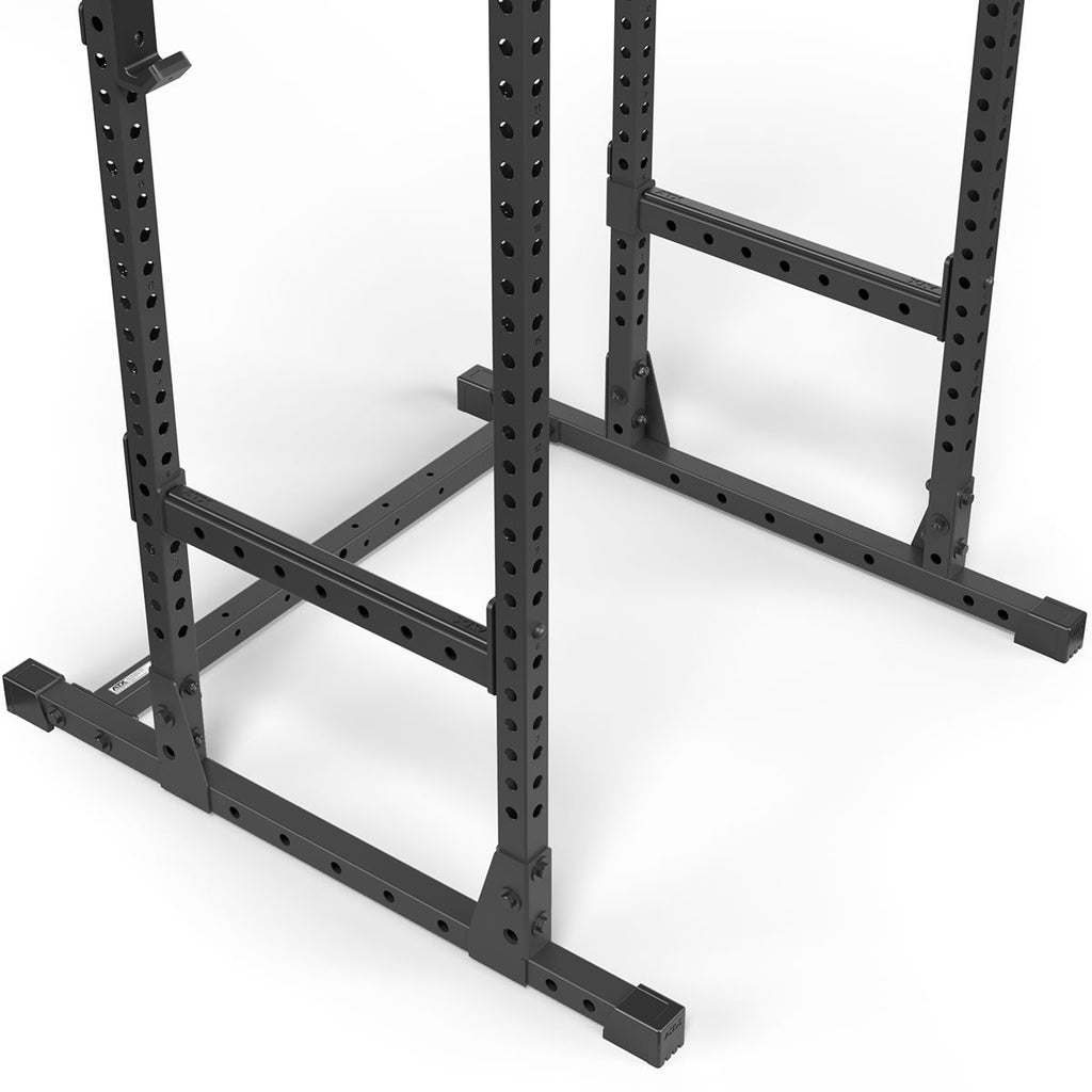 Power Rack PRX-520 med Flip Down Spotter høyde 215 cm - ATX