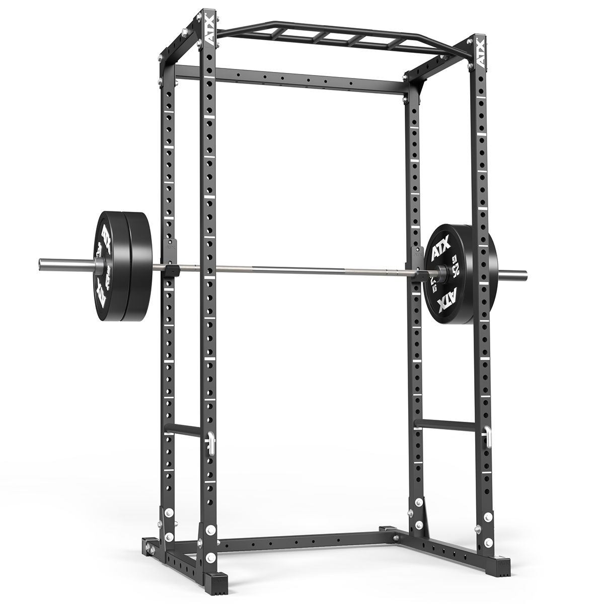 Power Rack PRX-520-XS 215 cm bakside