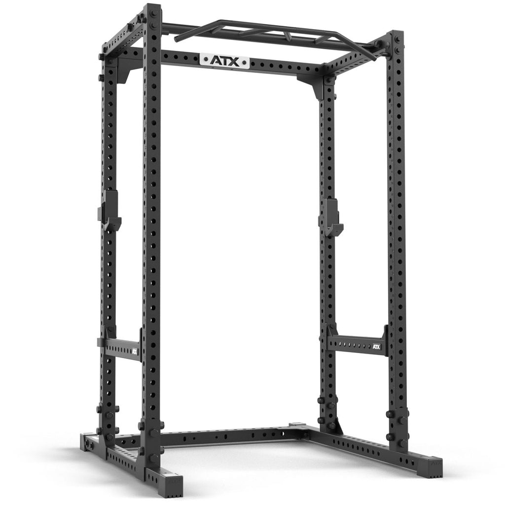 Power Rack PRX-640 høyde 195 cm 60x60 mm ramme bakside