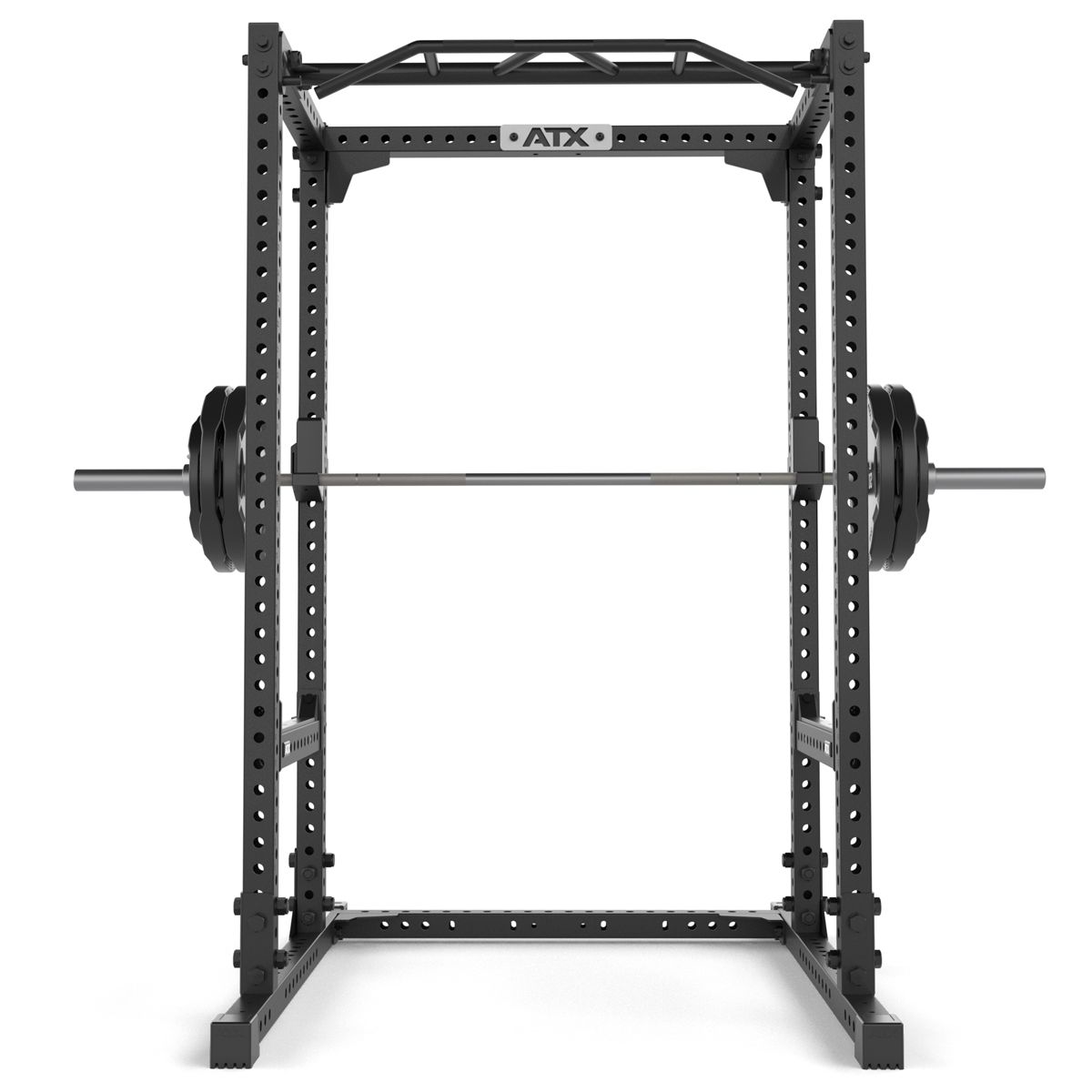 Power Rack PRX-640 høyde 195 cm 60x60 mm ramme med J-Hooks