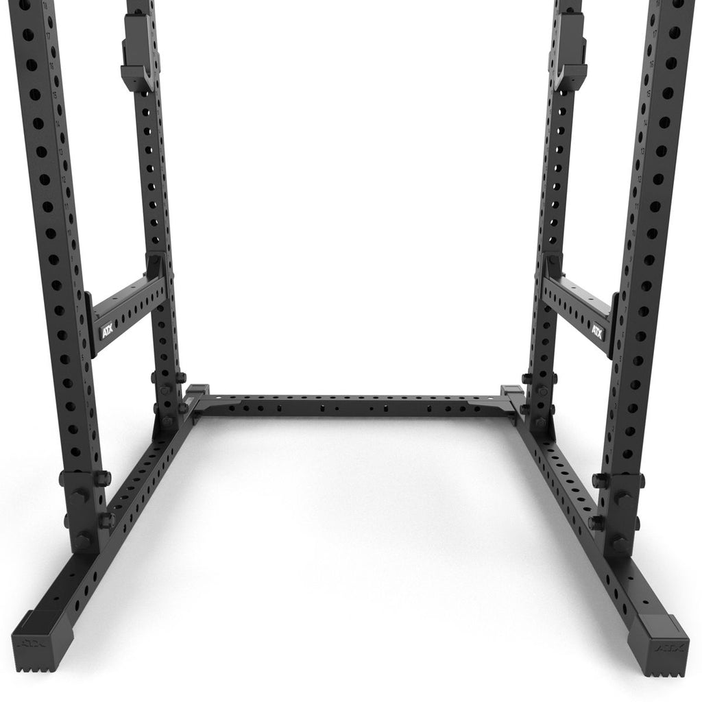 Power Rack PRX-640 høyde 195 cm 60x60 mm ramme med treningsutstyr