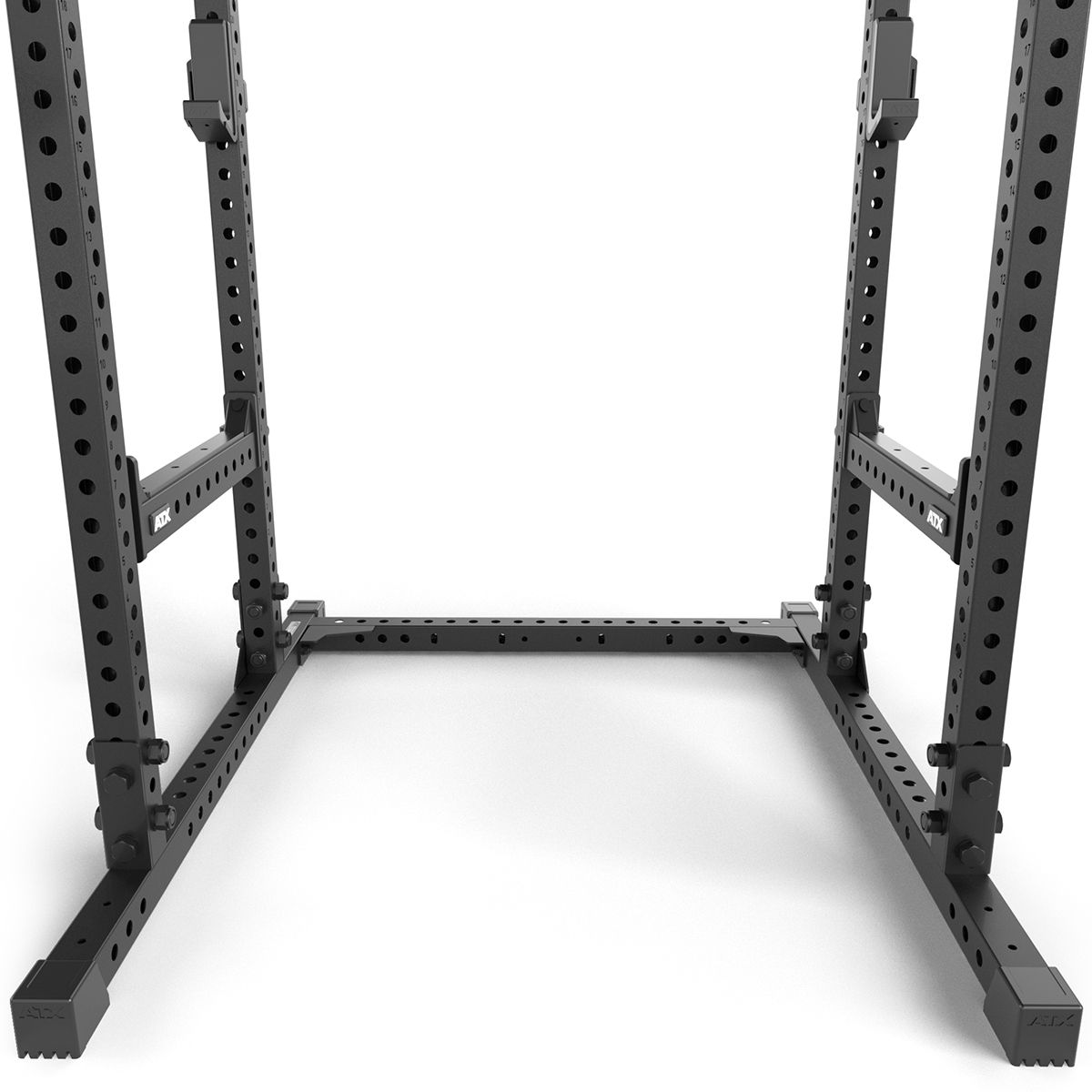Power Rack PRX-660 pulverbeschichtet pulverlakkert finish