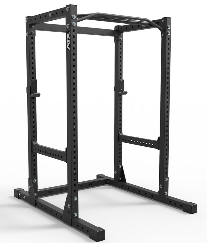 Power Rack PRX-710 høyde 195 cm B-vare forfra