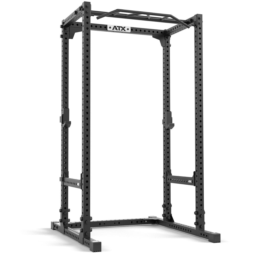 Power Rack Series 600 med 60x60 mm ramme forfra