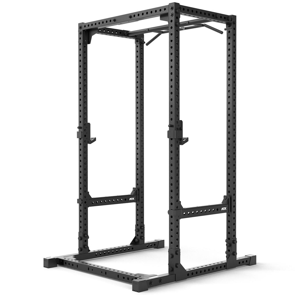 Power Rack Series 600 komplett treningsstasjon