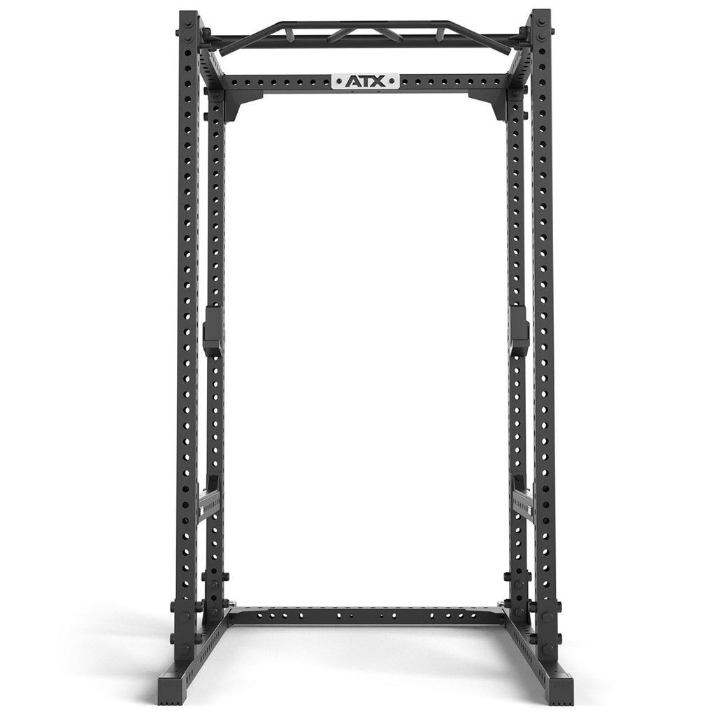 Power Rack Series 600 nærbilde av ramme