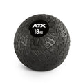 Power Slam Ball 18 kg, 30 cm diameter, ingen sprett forfra