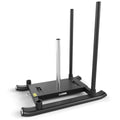 Power Sled treningslede stål forfra