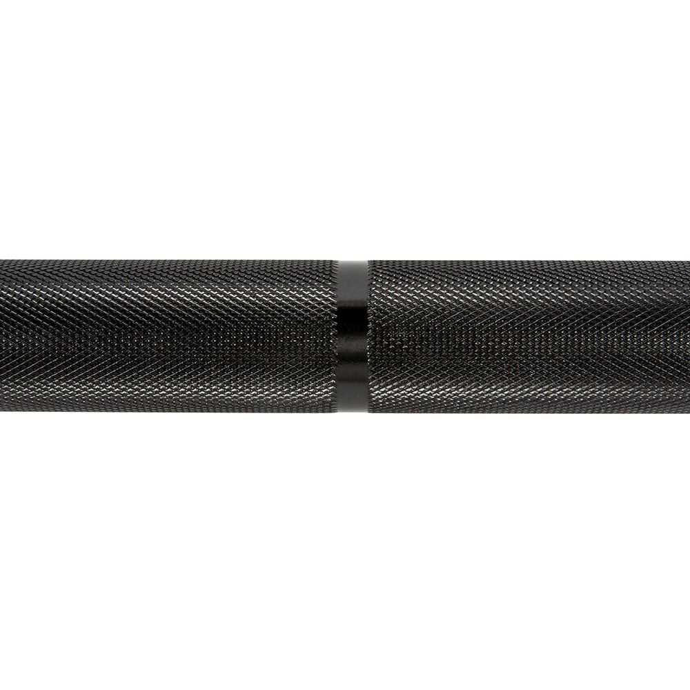 Powerlifting Training Bar 20 kg IPF-merking 29 mm grep logo