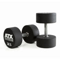 ATX® Uretanhantler 2,5–60 kg – Profesjonelle kompakthantler