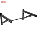 Pull-up bar veggmontert basismodul 134 cm 300 kg EN 20957 - ATX forfra