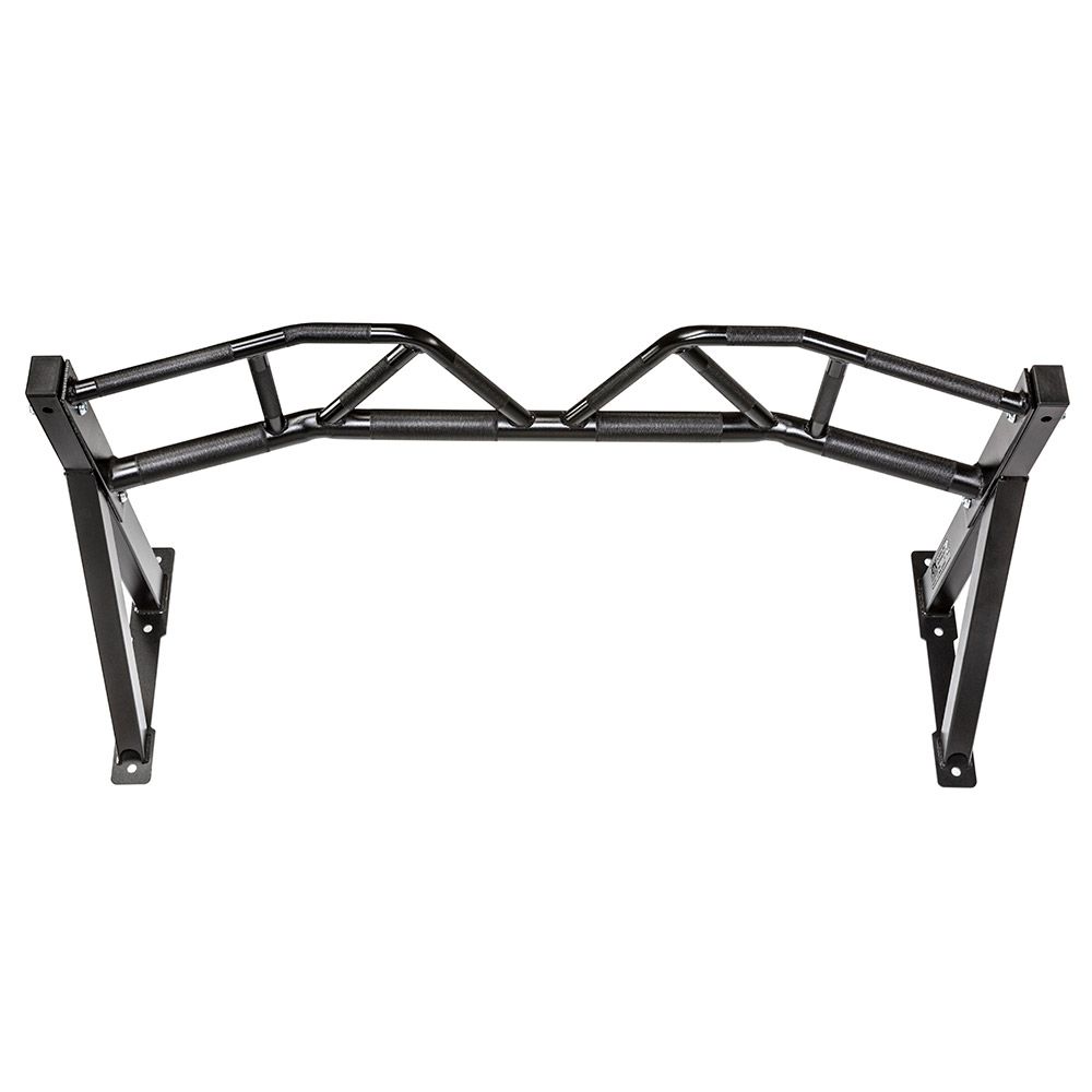 Pull-up-stang Multigrip 131 cm bakside