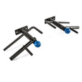 Pull-up-stasjon for Rigs & Racks 250 kg belastning forfra