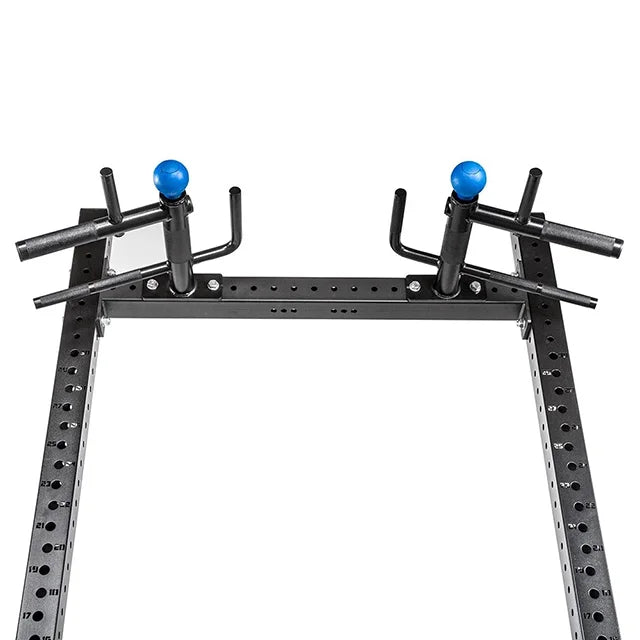 Pull-up-stasjon for Rigs & Racks 250 kg belastning side