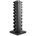ATX® 10 Pair Dumbbell Rack / Kurzhantelablage