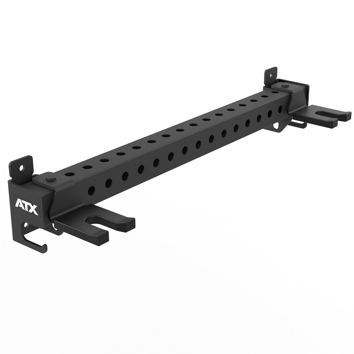 Rack oppbevaringshylle 700-serie 893 mm 7,9 kg forfra
