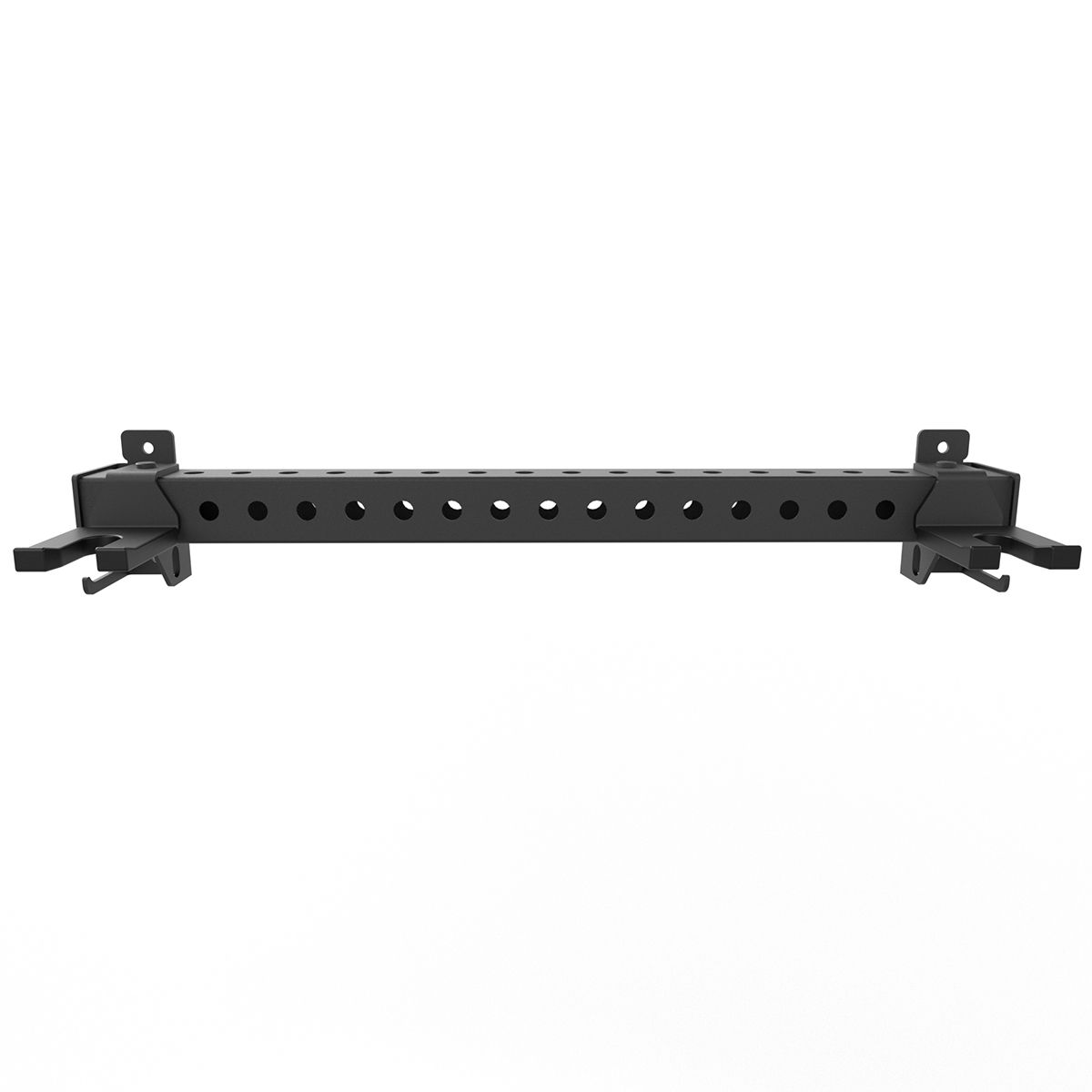 Rack oppbevaringshylle 700-serie 893 mm 7,9 kg sideprofil
